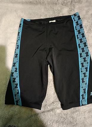 Велосипедки -шорти дитячі ,гарний стан,довжина-44,пот-32,поб-38