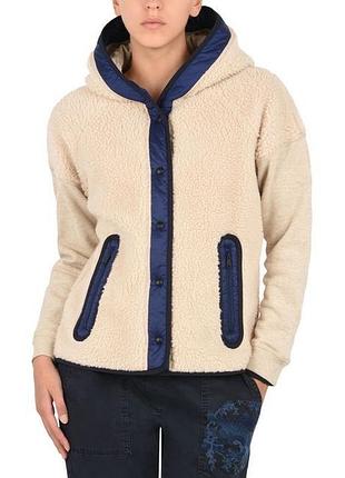 Флісова куртка napapijri