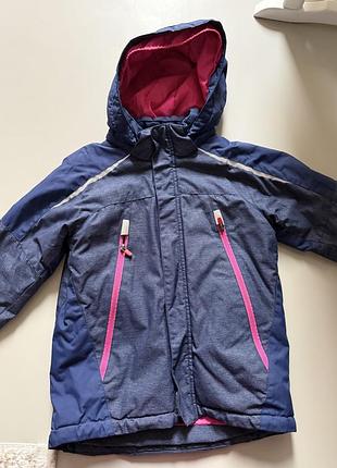Куртка h&m sport