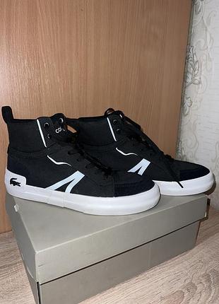 Чоловічі кросівки lactose