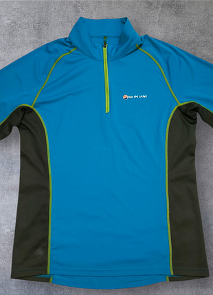 Копресійна термо футболка montane