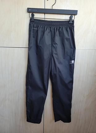 Спортивные штаны karrimor на 9-10 лет