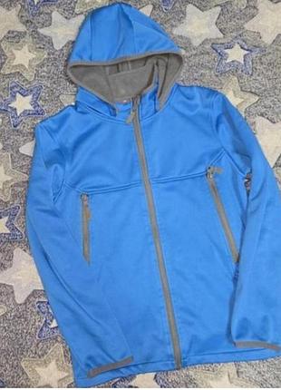 Crane термо кофта 146-152 р по бірці