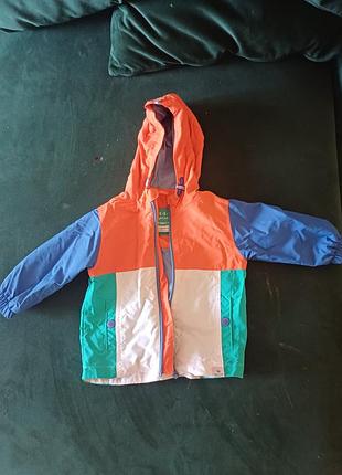 Вітровка на хлопчика next