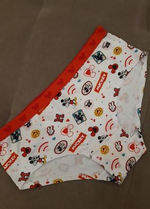 Гарні трусики