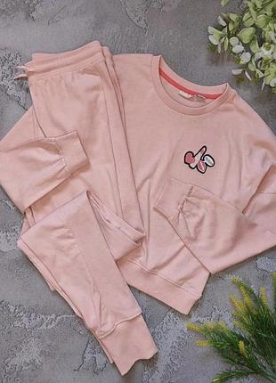 Спортивний костюм на дівчинку 146-152