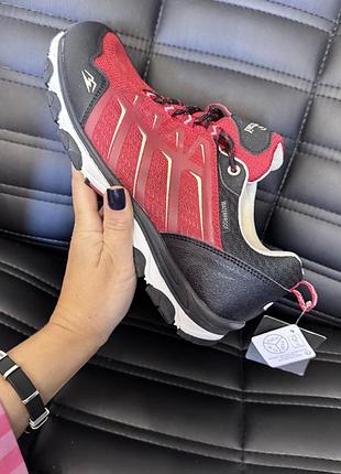 Кросівки rocktrail waterproof, чоловічі трекінгові кросівки, трекинговые кроссовки водонепроницаемые роктреил