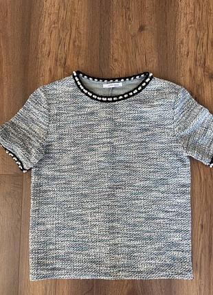 Футболка zara