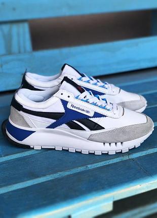 Купальник reebok спортивный