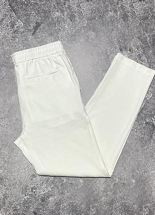 Лляні штани boss нова колекція, оригінал