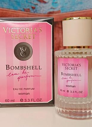 Парфуми victoria's secret  bombshell