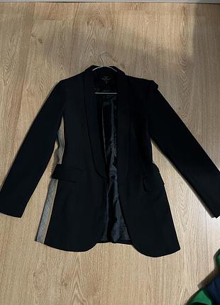 Піджак класичний