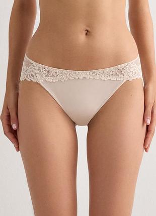 Новинка 2025 года❣ трусики intimissimi pretty flowers