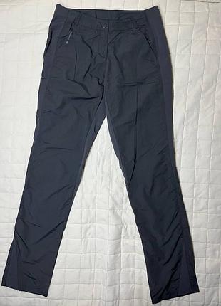Трекінгові штани quechua