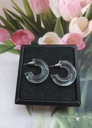 Серьги серьги