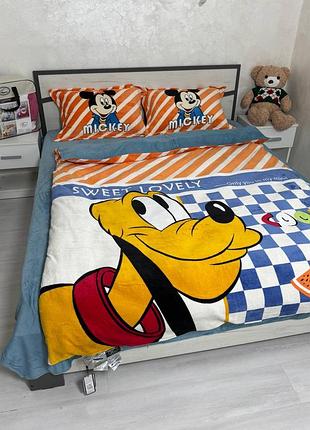 Велюровое постельное белье 🥹