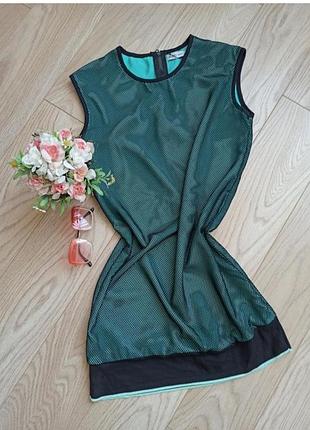 Коротка сукня