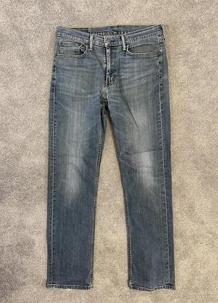 Джинси чоловічі levi’s 514