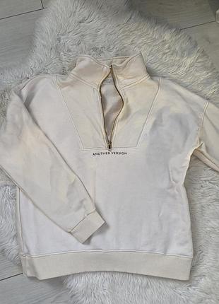 Кофта худі свитшот