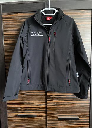 Жіноча фліска engelbert strauss, розмір m!