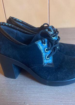 Женские туфли new trend