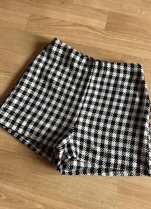 Шорти  pрозмір xs