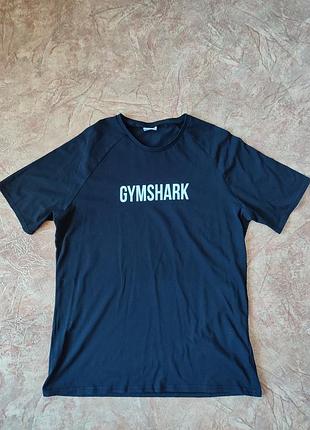 Gymshark футболка