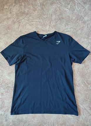 Gymshark футболка