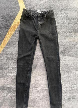 Скіні жіночі