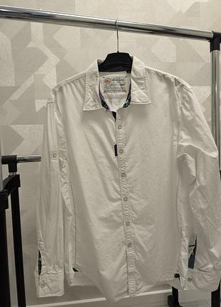 Мужская рубашка