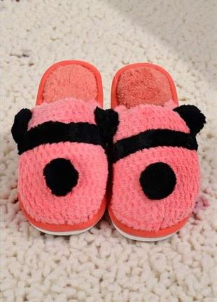 Тапочки женские