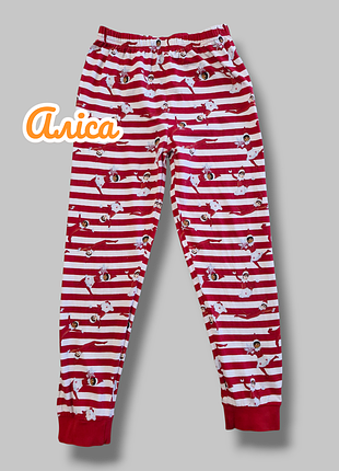 Новорічна піжама 4