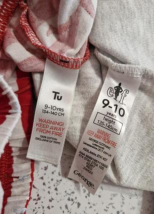 Новорічна піжама 6