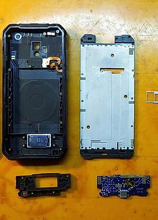 Детали oukitel wp1