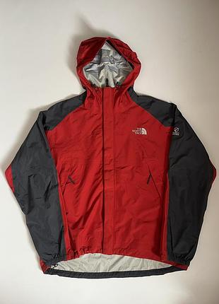 Вітровка the north face flight series gore tex