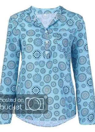 Легкая блузочка/ в подарок к покупке