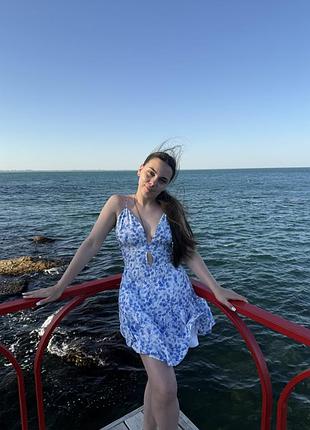 Сукня/сарафан 3