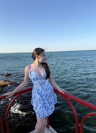Сукня/сарафан