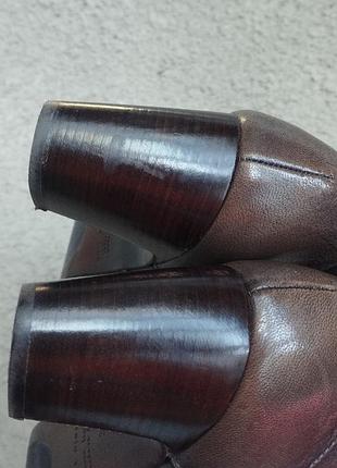 Ботильони chie mihara 7