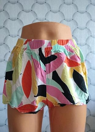 Шортики для сна