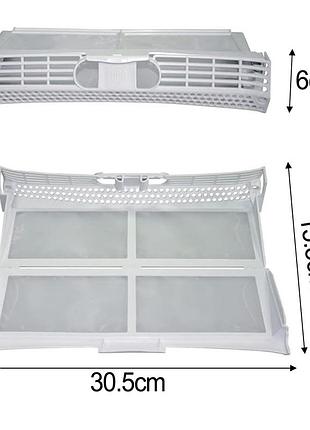 Фільтр для сушильної машини