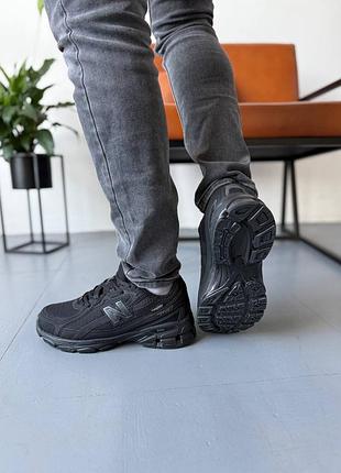 Кросівки термо new balance 740 2