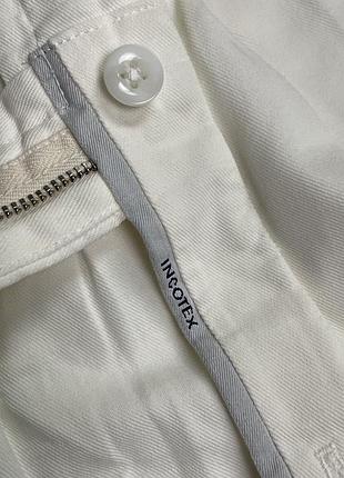 Шорти incotex 5
