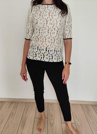 Кофты, блуза, платье и штаны