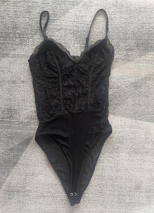 Жіночій боді