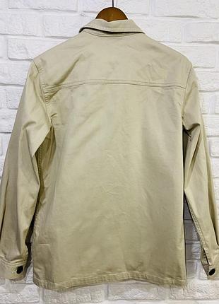 Куртка овершот far afield 2