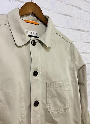 Куртка овершот far afield 5