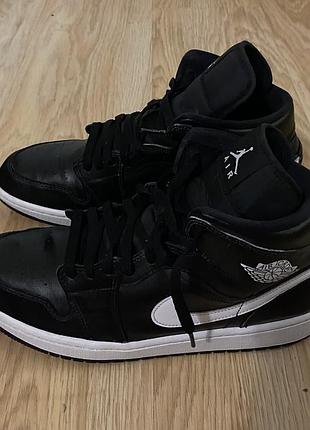 Кроссовки nike air jordan p 44.5-45 оригинал