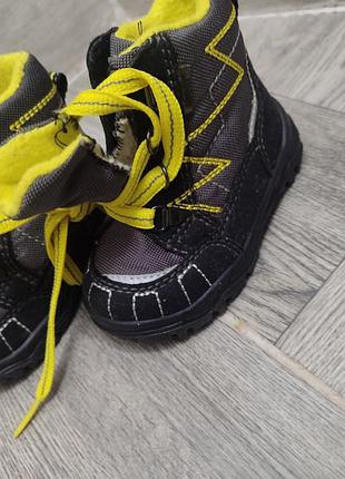 Термо сапожки