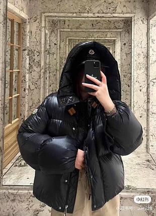 Куртка moncler